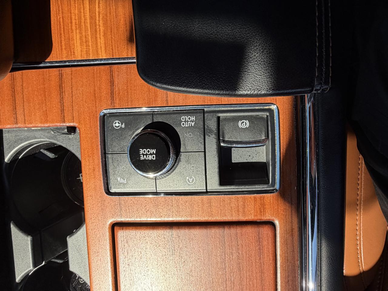 Lincoln Navigator Reserve 4x4 2019