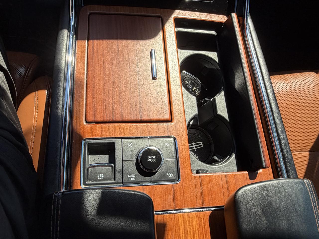 Lincoln Navigator Reserve 4x4 2019