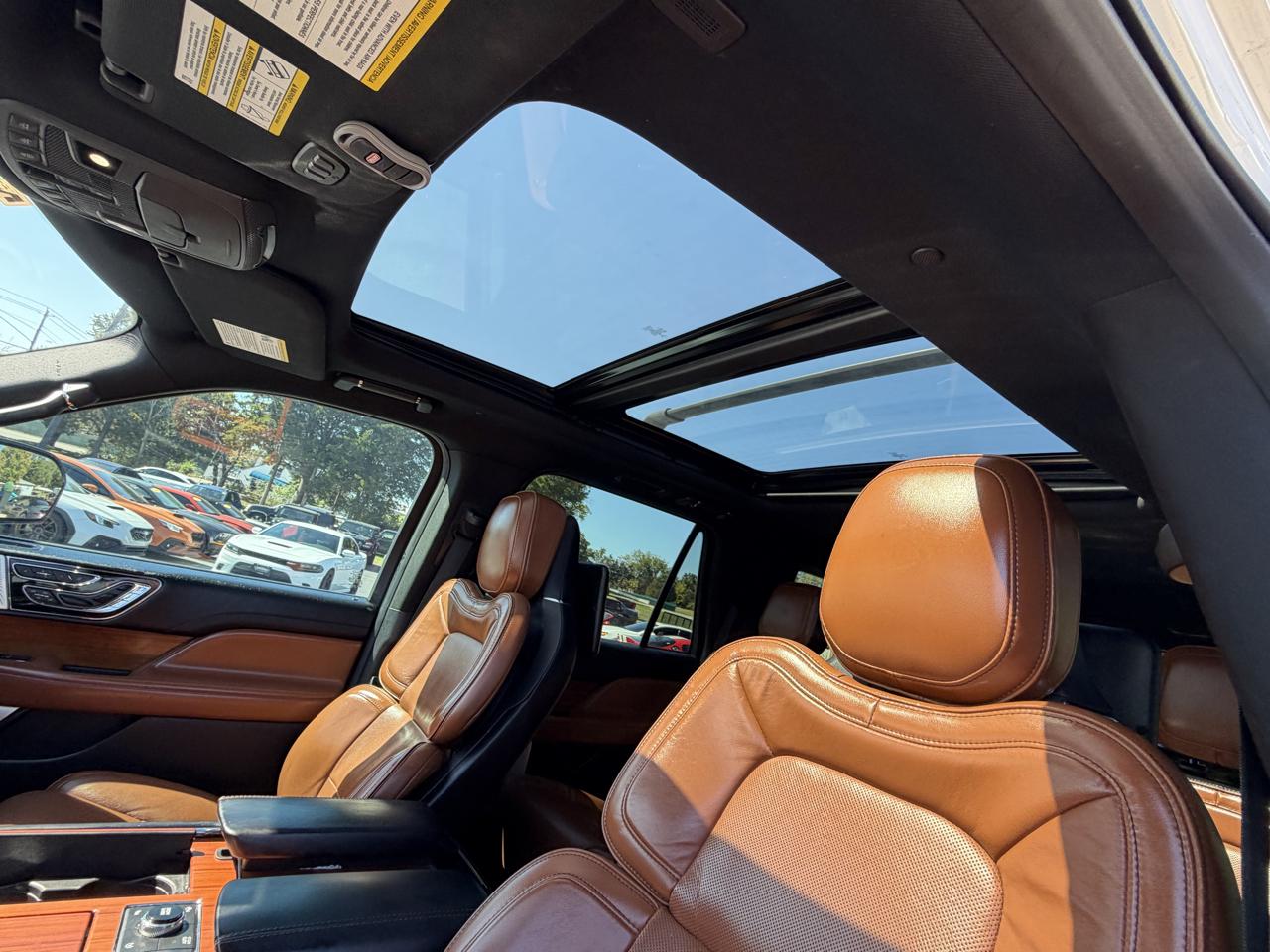 Lincoln Navigator Reserve 4x4 2019