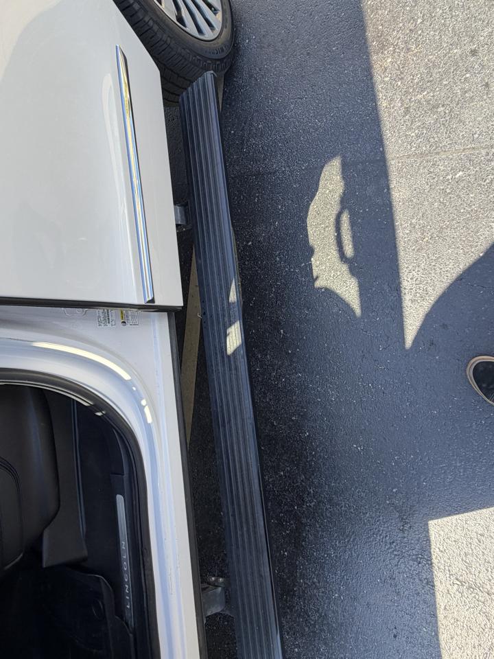 Lincoln Navigator Reserve 4x4 2019