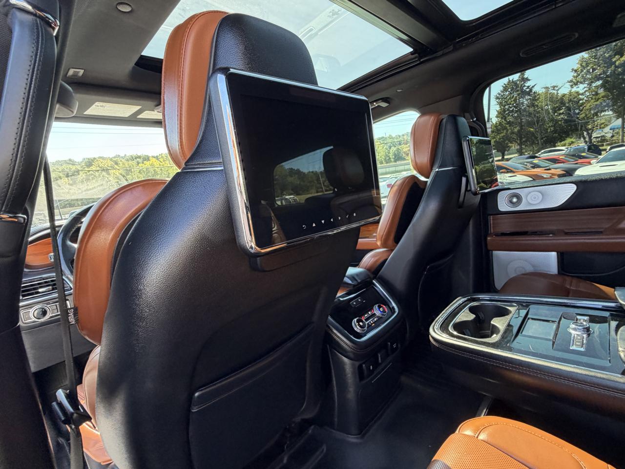 Lincoln Navigator Reserve 4x4 2019