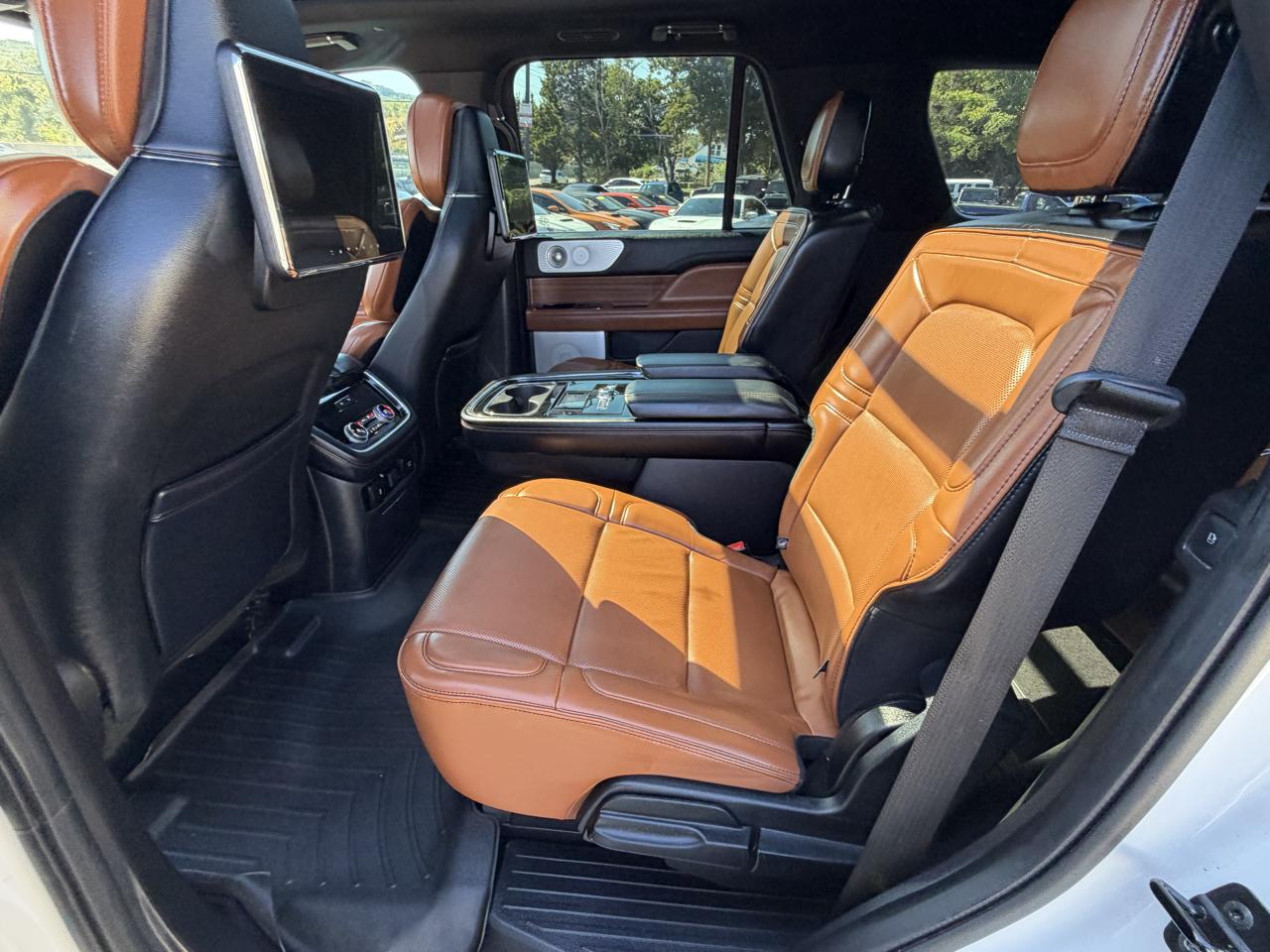 Lincoln Navigator Reserve 4x4 2019