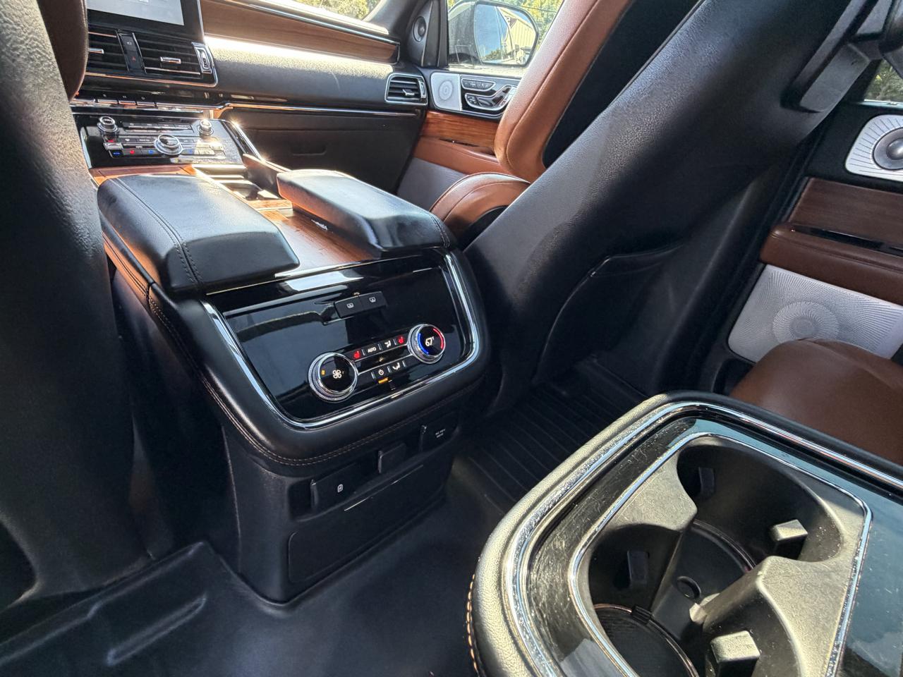 Lincoln Navigator Reserve 4x4 2019
