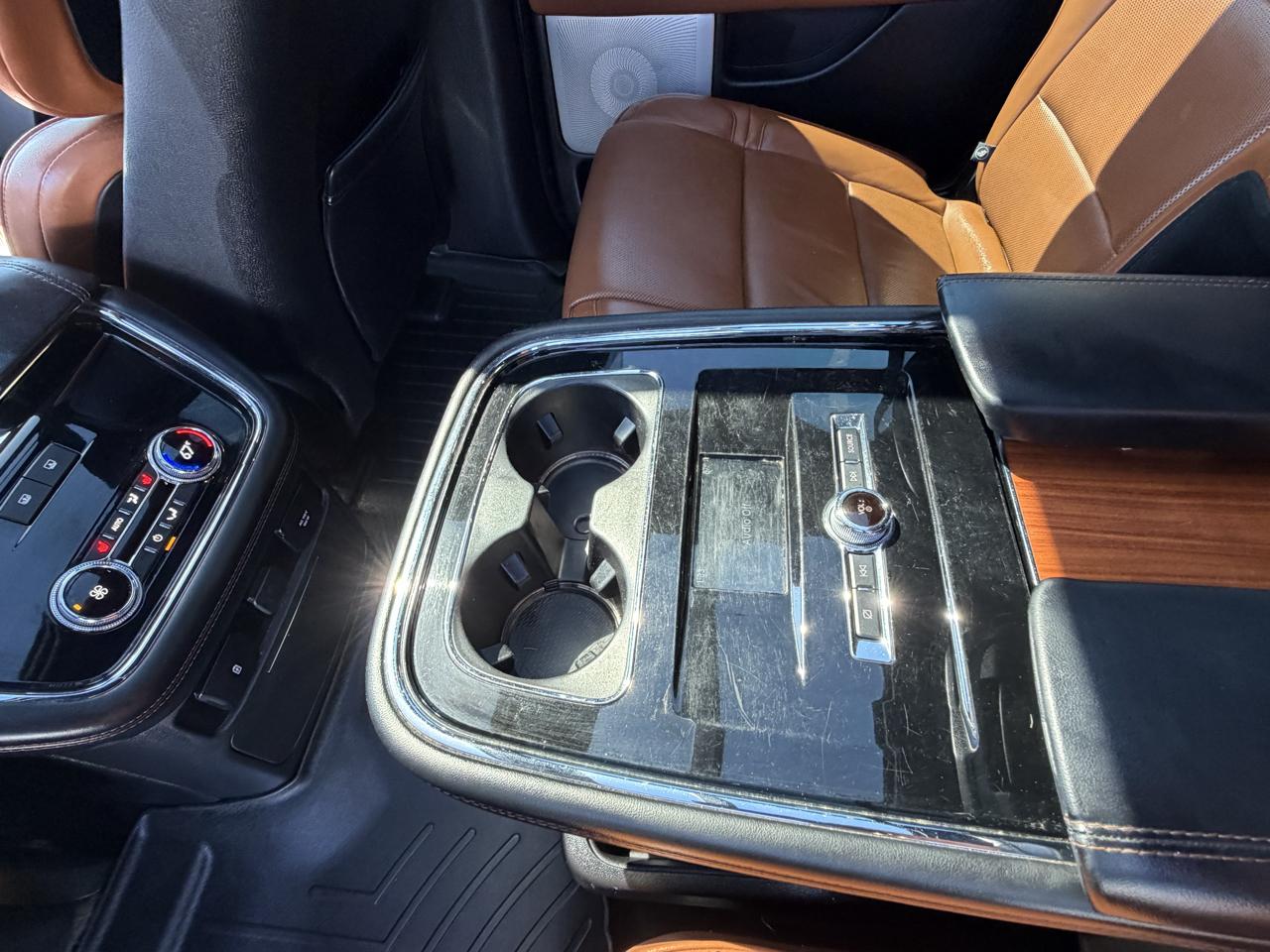 Lincoln Navigator Reserve 4x4 2019