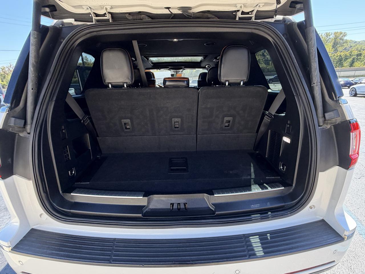 Lincoln Navigator Reserve 4x4 2019