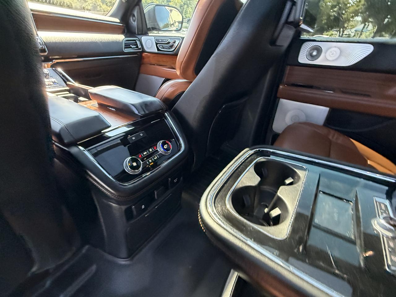 Lincoln Navigator Reserve 4x4 2019