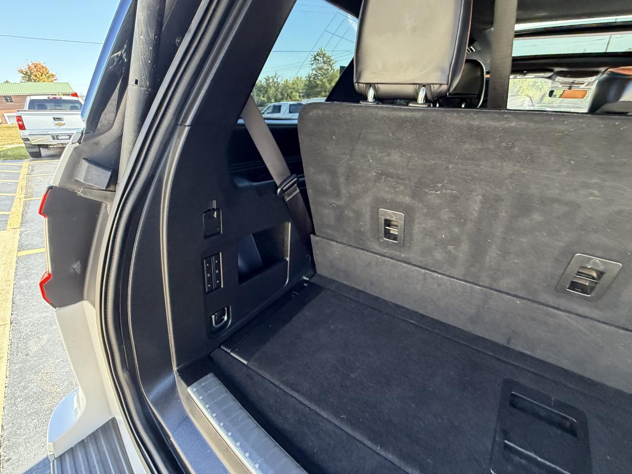 Lincoln Navigator Reserve 4x4 2019