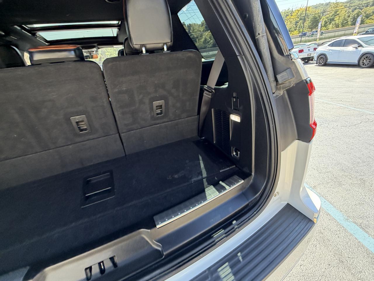 Lincoln Navigator Reserve 4x4 2019