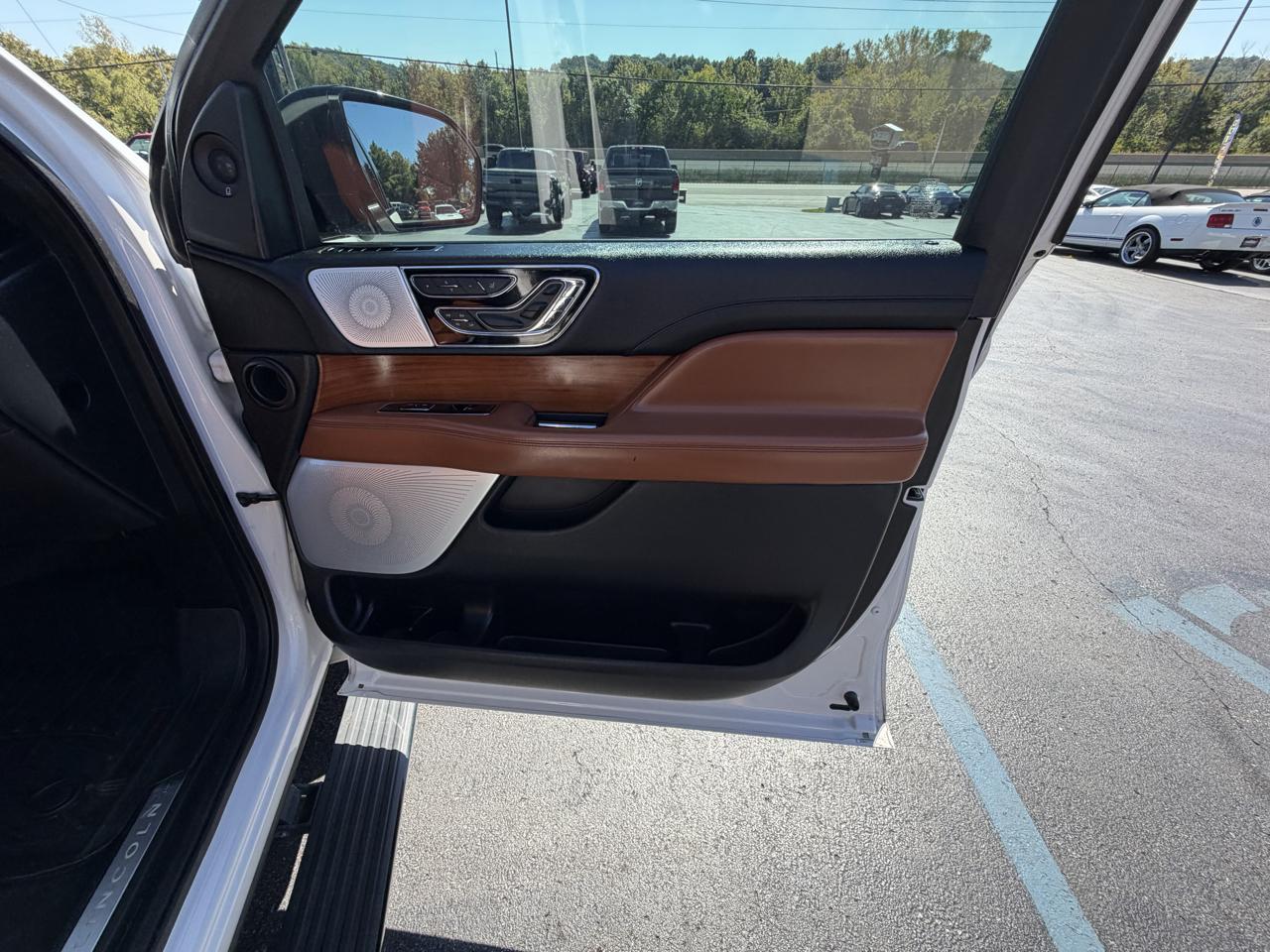 Lincoln Navigator Reserve 4x4 2019