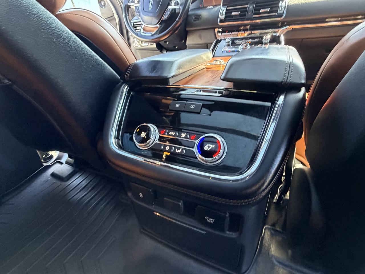 Lincoln Navigator Reserve 4x4 2019