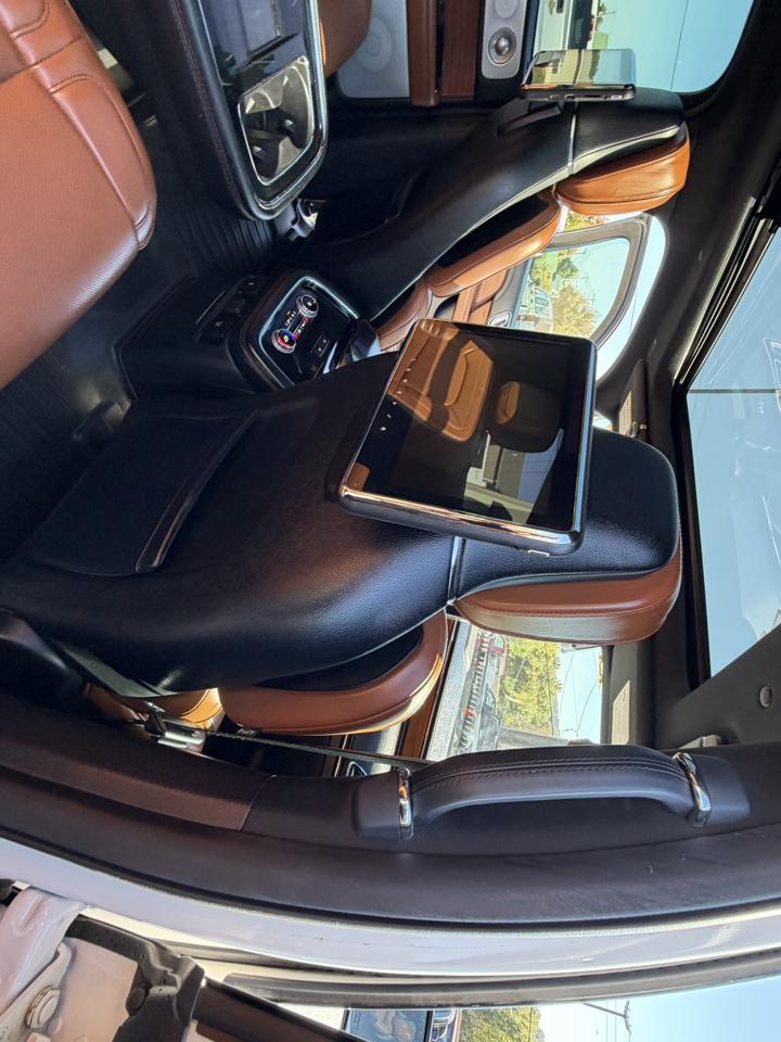 Lincoln Navigator Reserve 4x4 2019