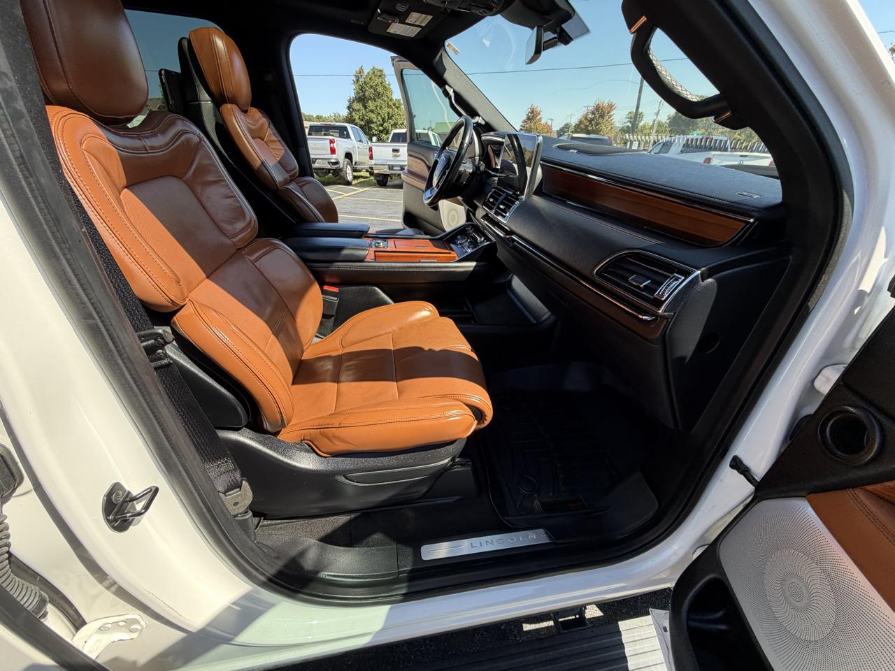 Lincoln Navigator Reserve 4x4 2019