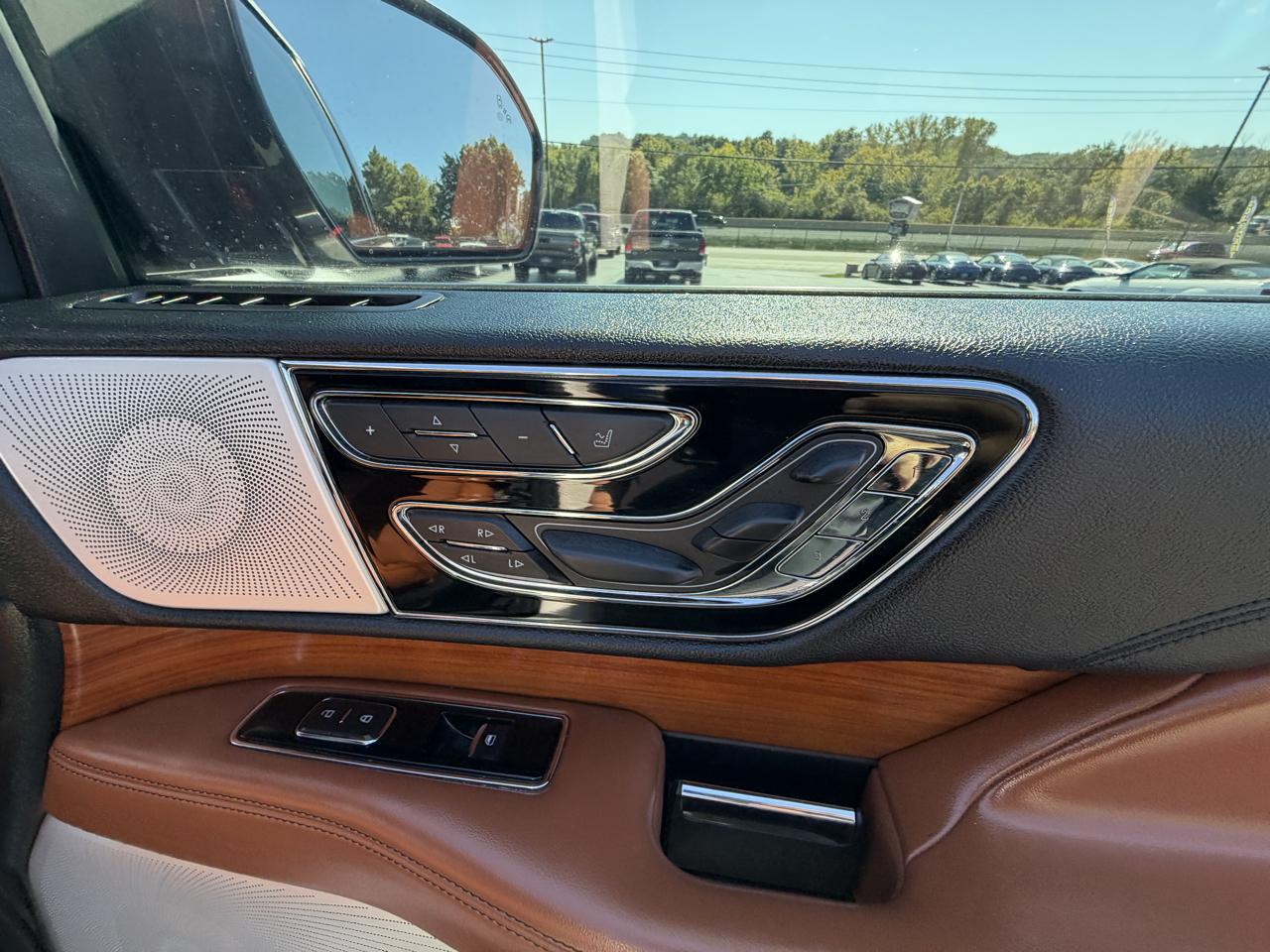 Lincoln Navigator Reserve 4x4 2019