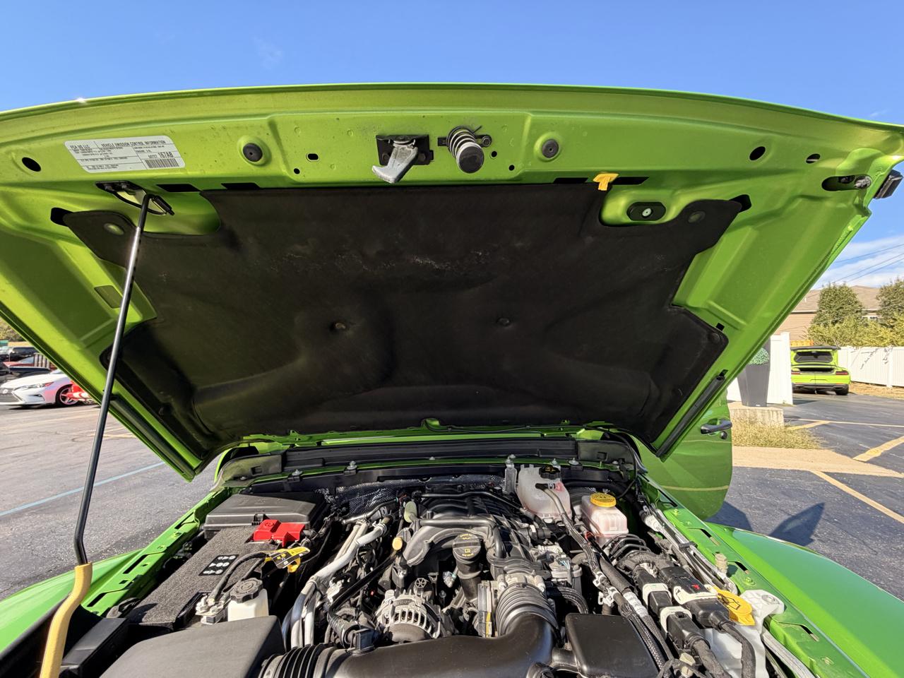 Jeep Wrangler Rubicon 4 Door 4x4 2026