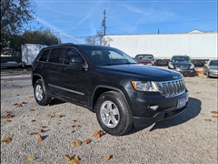 2011 Jeep Grand Cherokee 