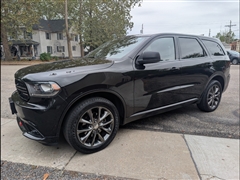 2014 Dodge Durango 