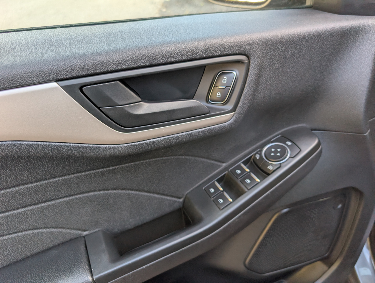 Ford Escape SE AWD 2022 Ford Escape SE AWD 2022