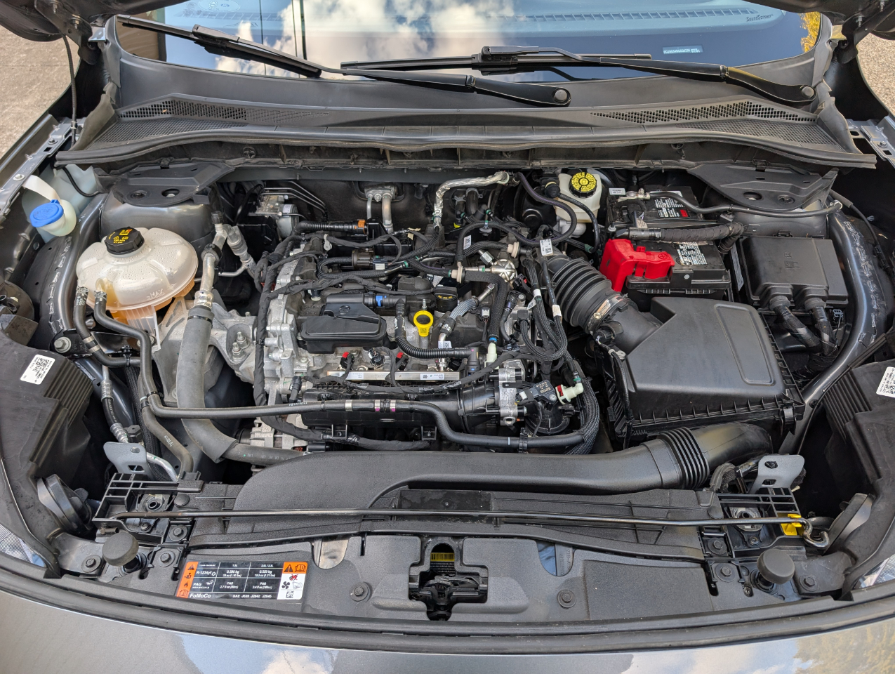 Ford Escape SE AWD 2022 Ford Escape SE AWD 2022