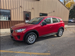 2014 Mazda CX-5 