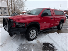 2005 Dodge Ram 1500 