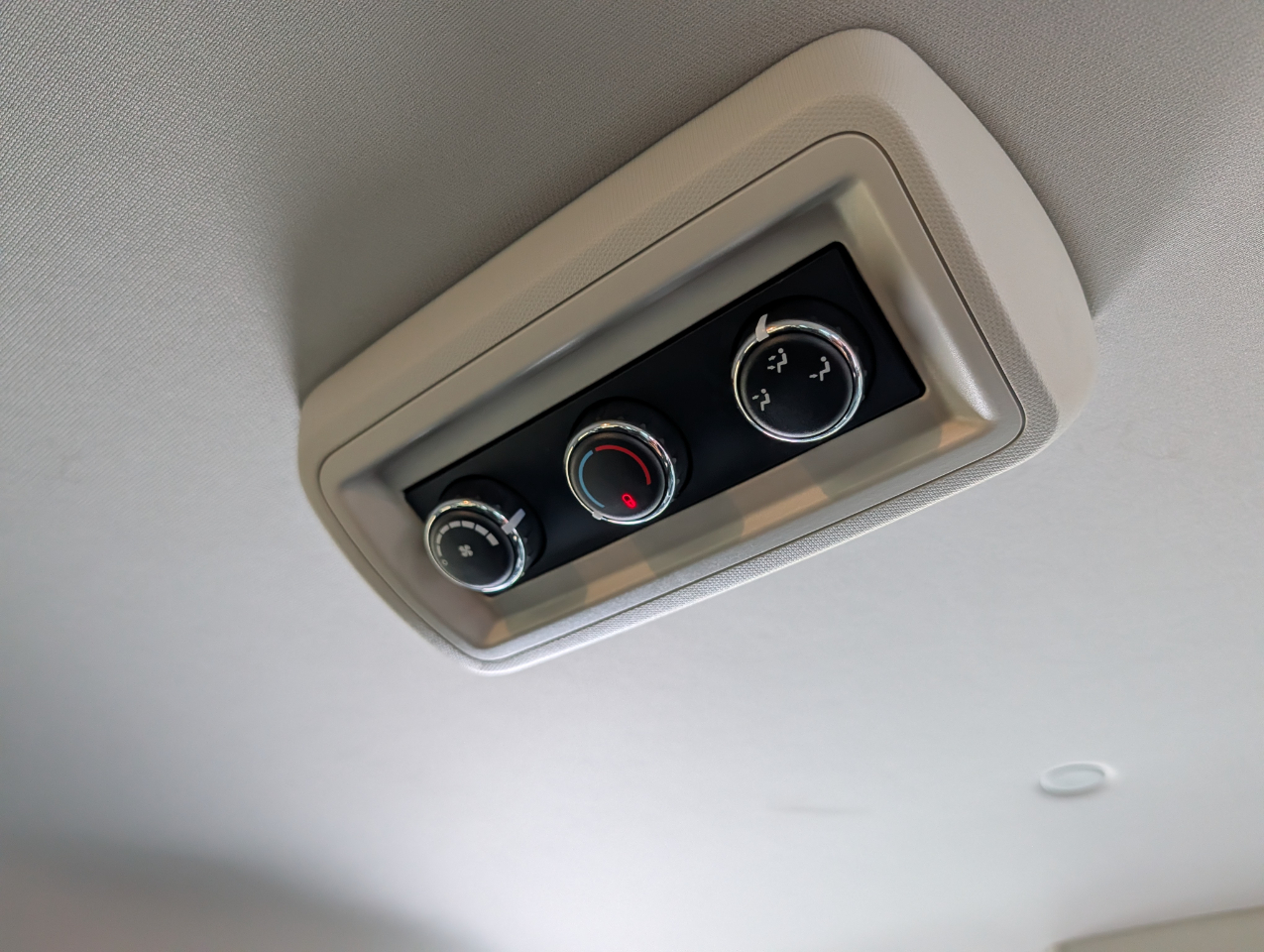 Dodge Grand Caravan SXT 2016