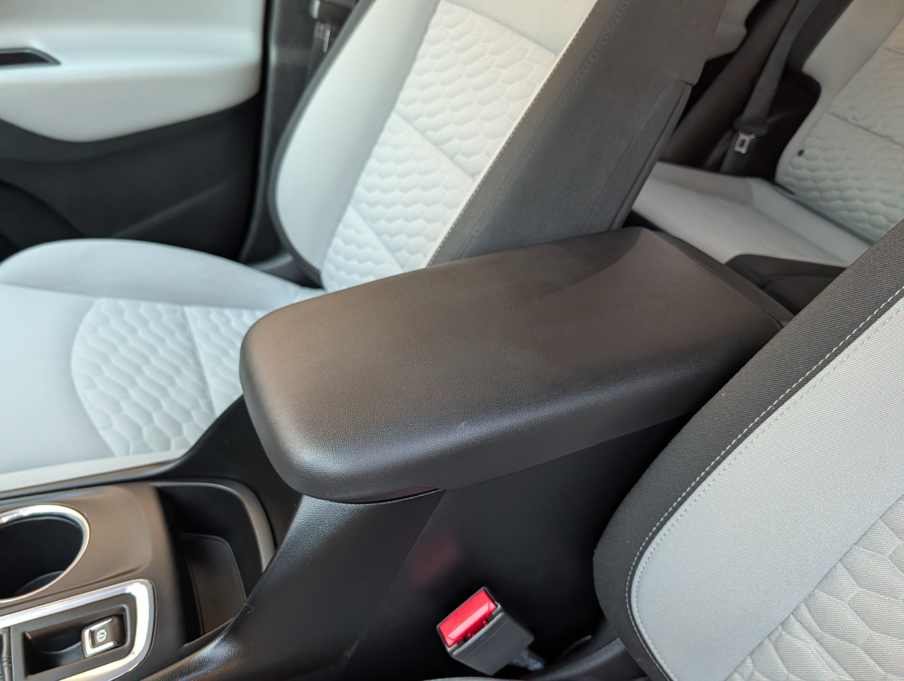 Chevrolet Equinox LS 1.5 AWD 2019