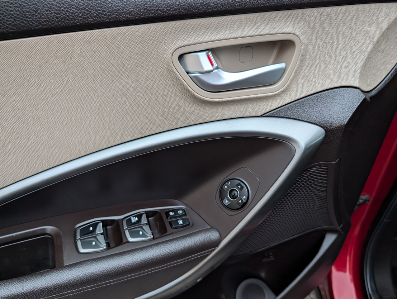 Hyundai Santa Fe Sport 2.4 AWD 2018