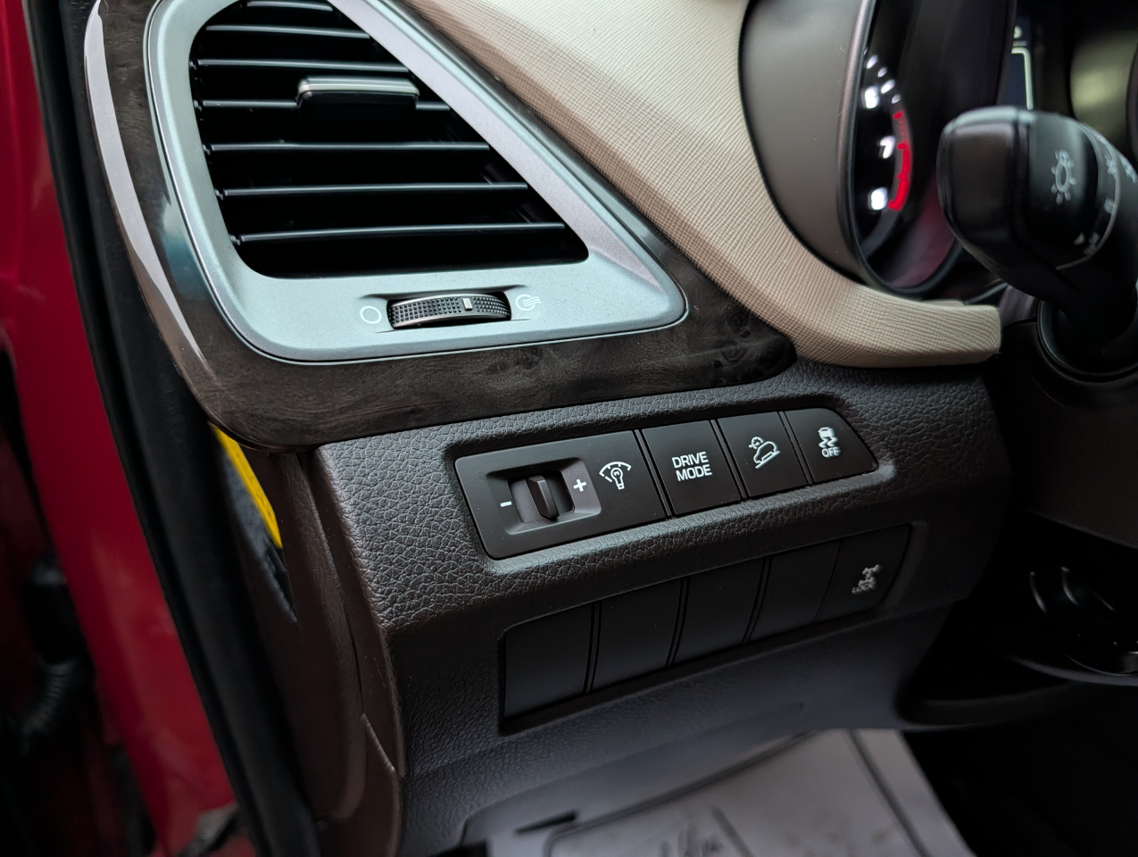 Hyundai Santa Fe Sport 2.4 AWD 2018