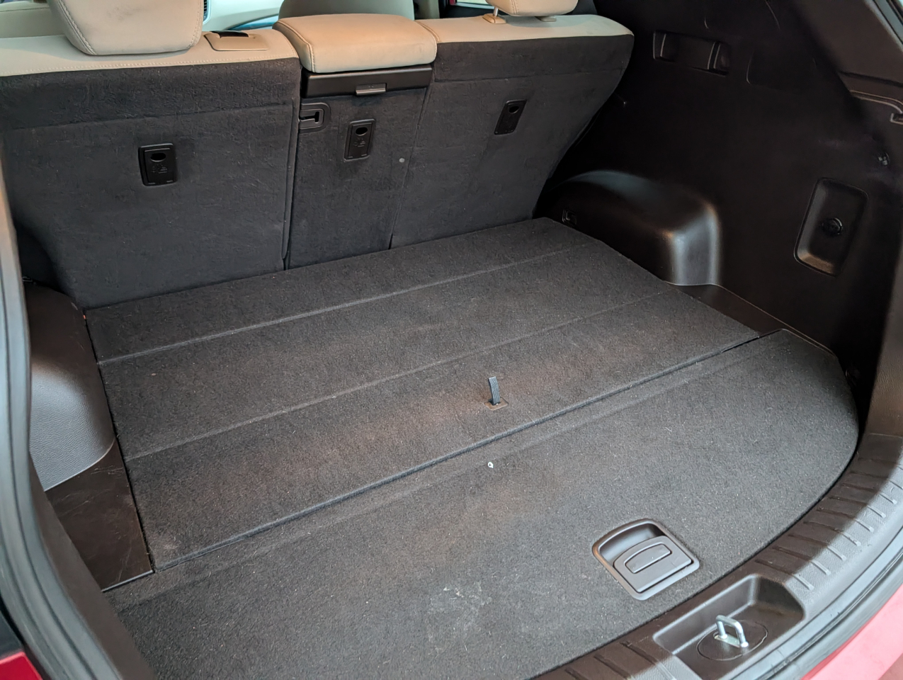 Hyundai Santa Fe Sport 2.4 AWD 2018