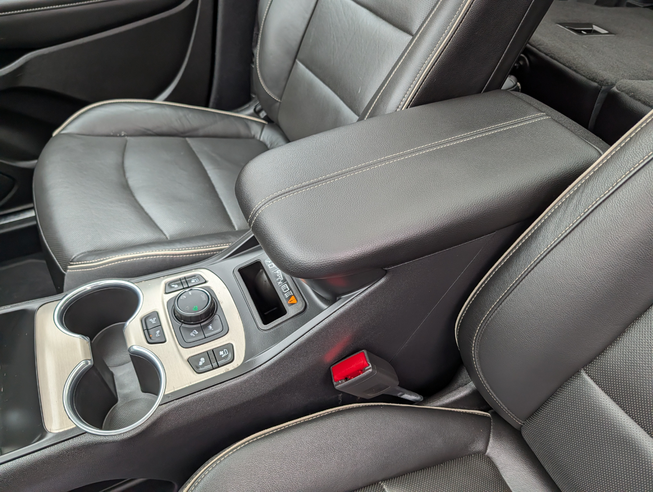 GMC Terrain Denali AWD 2019