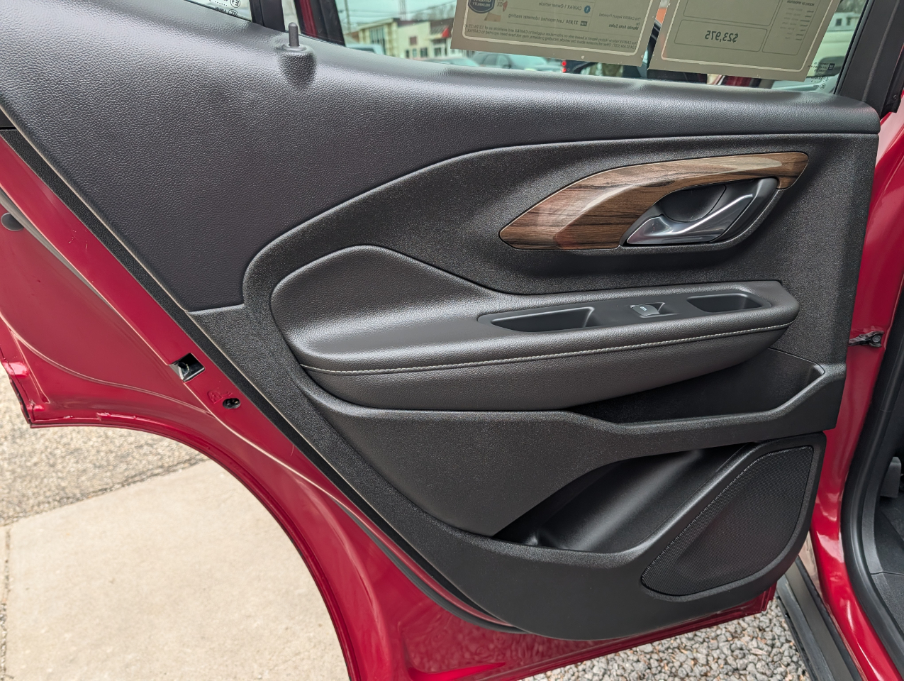 GMC Terrain Denali AWD 2019