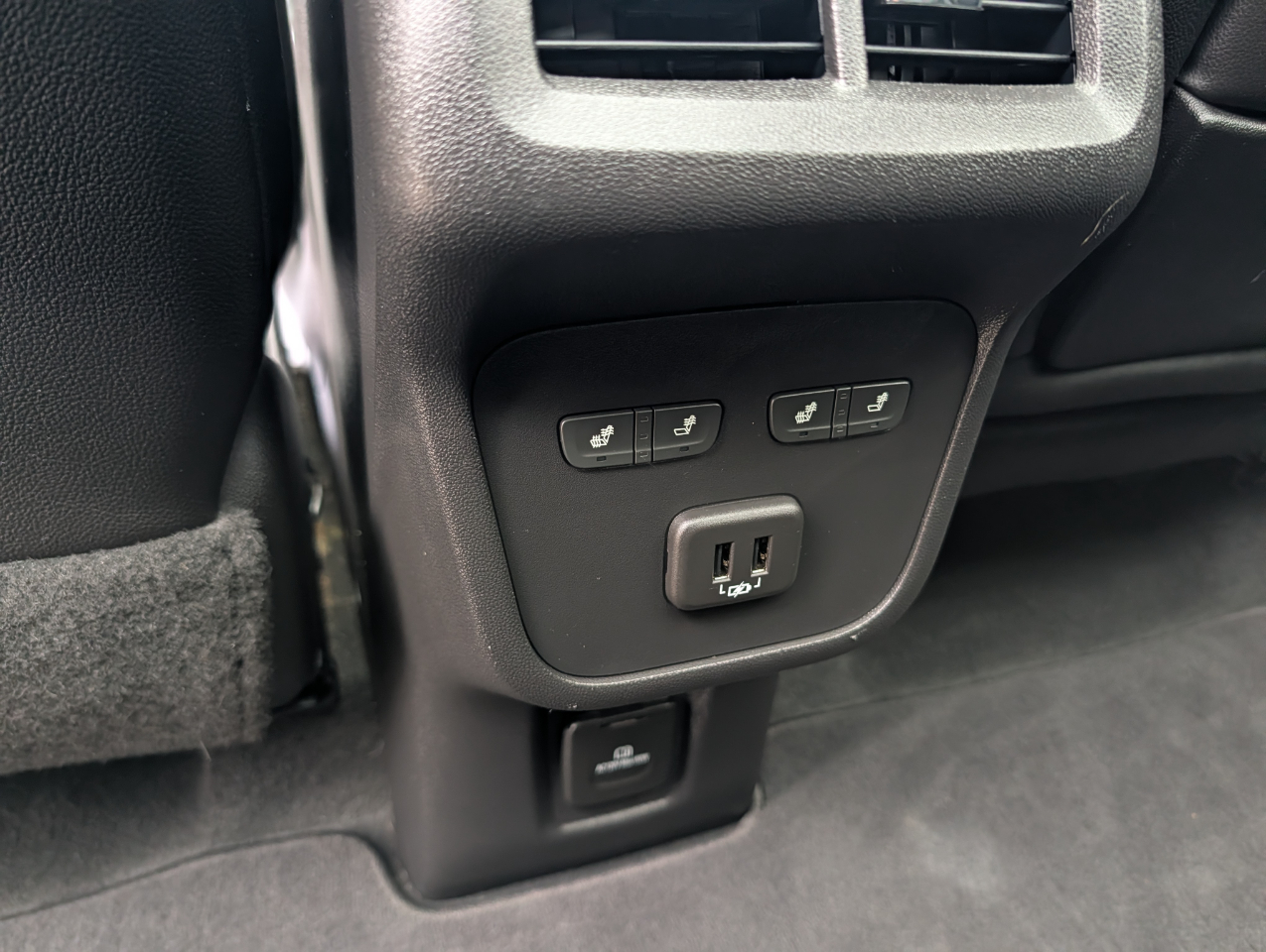 GMC Terrain Denali AWD 2019