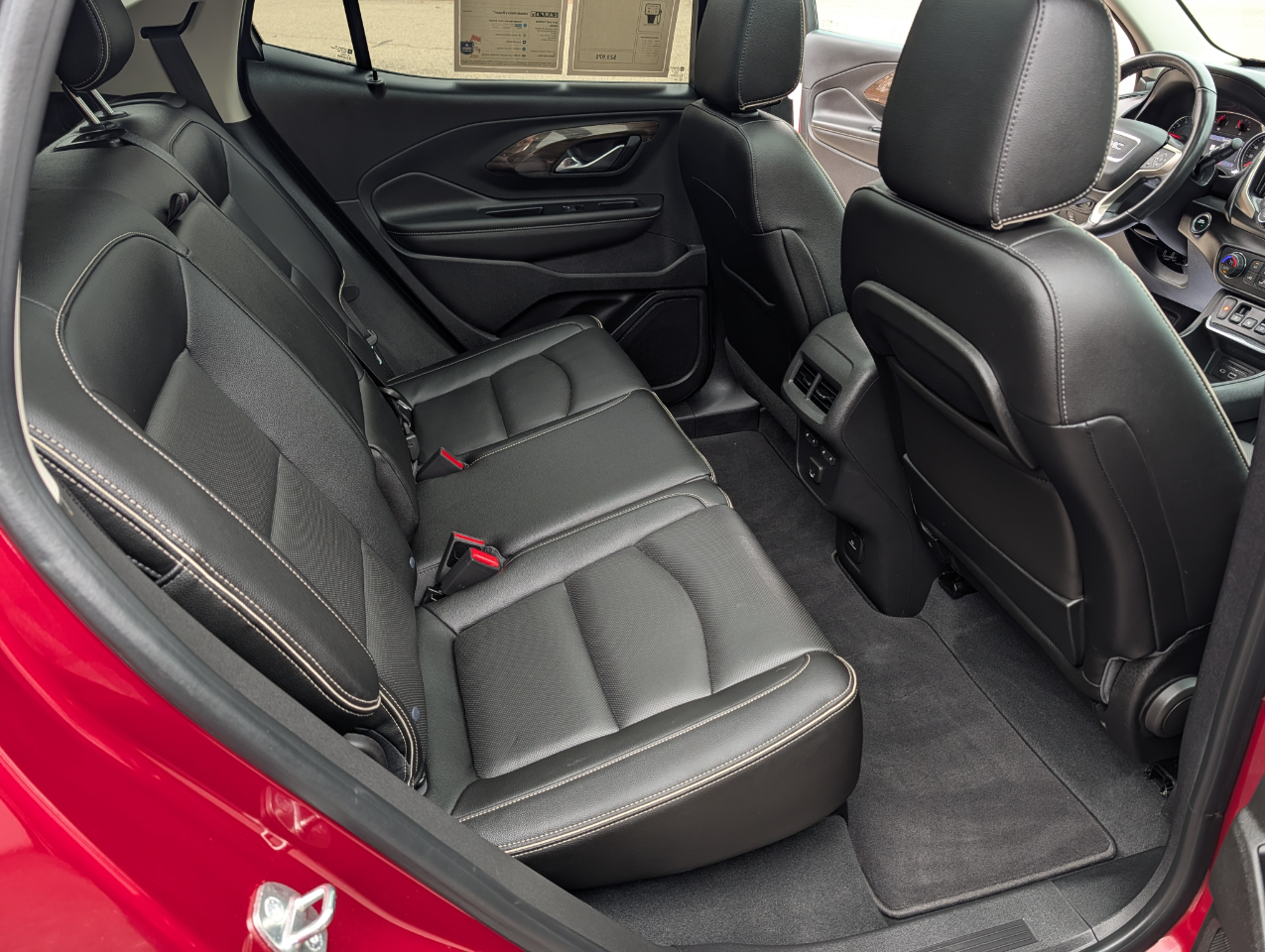 GMC Terrain Denali AWD 2019