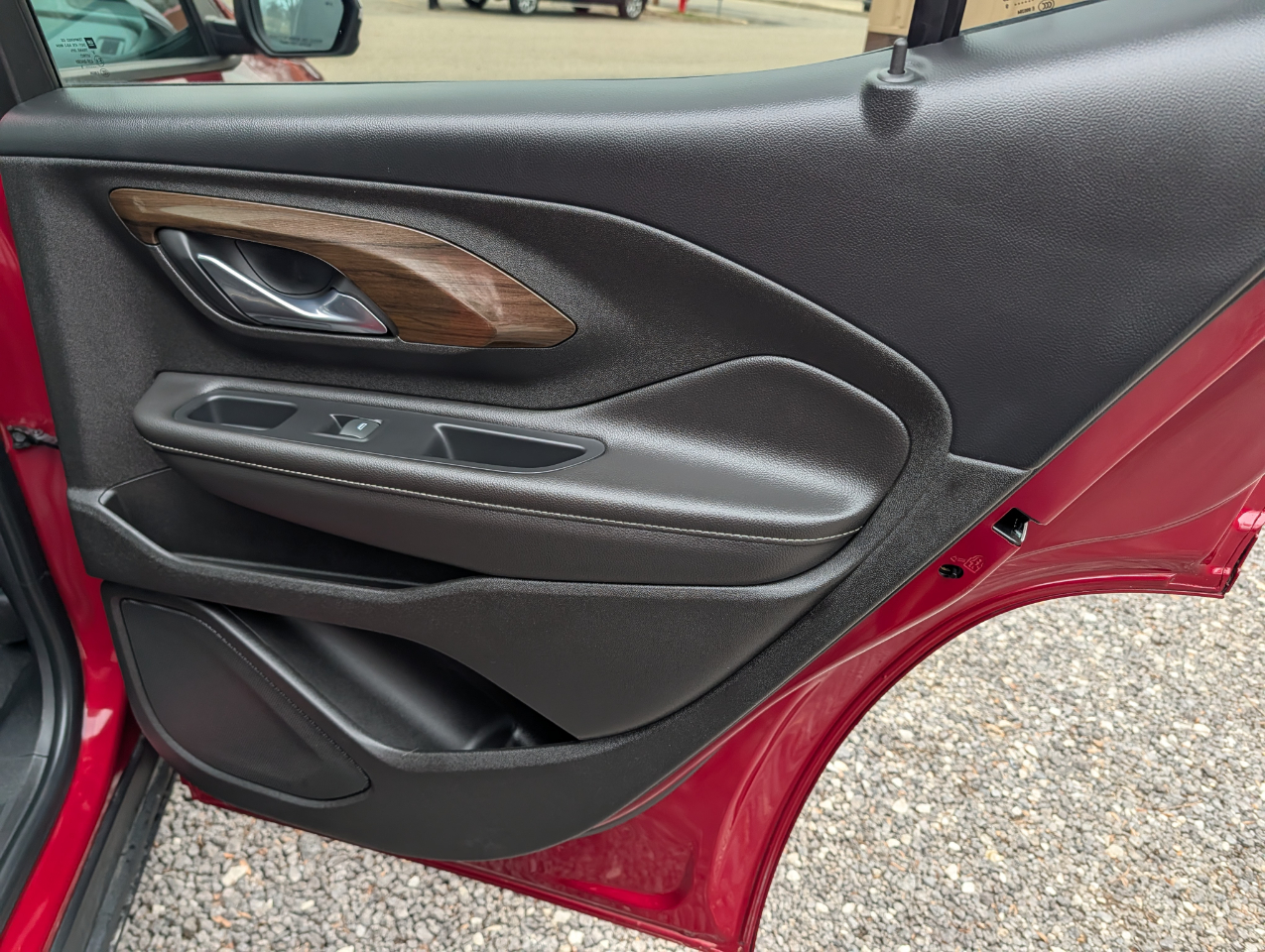 GMC Terrain Denali AWD 2019