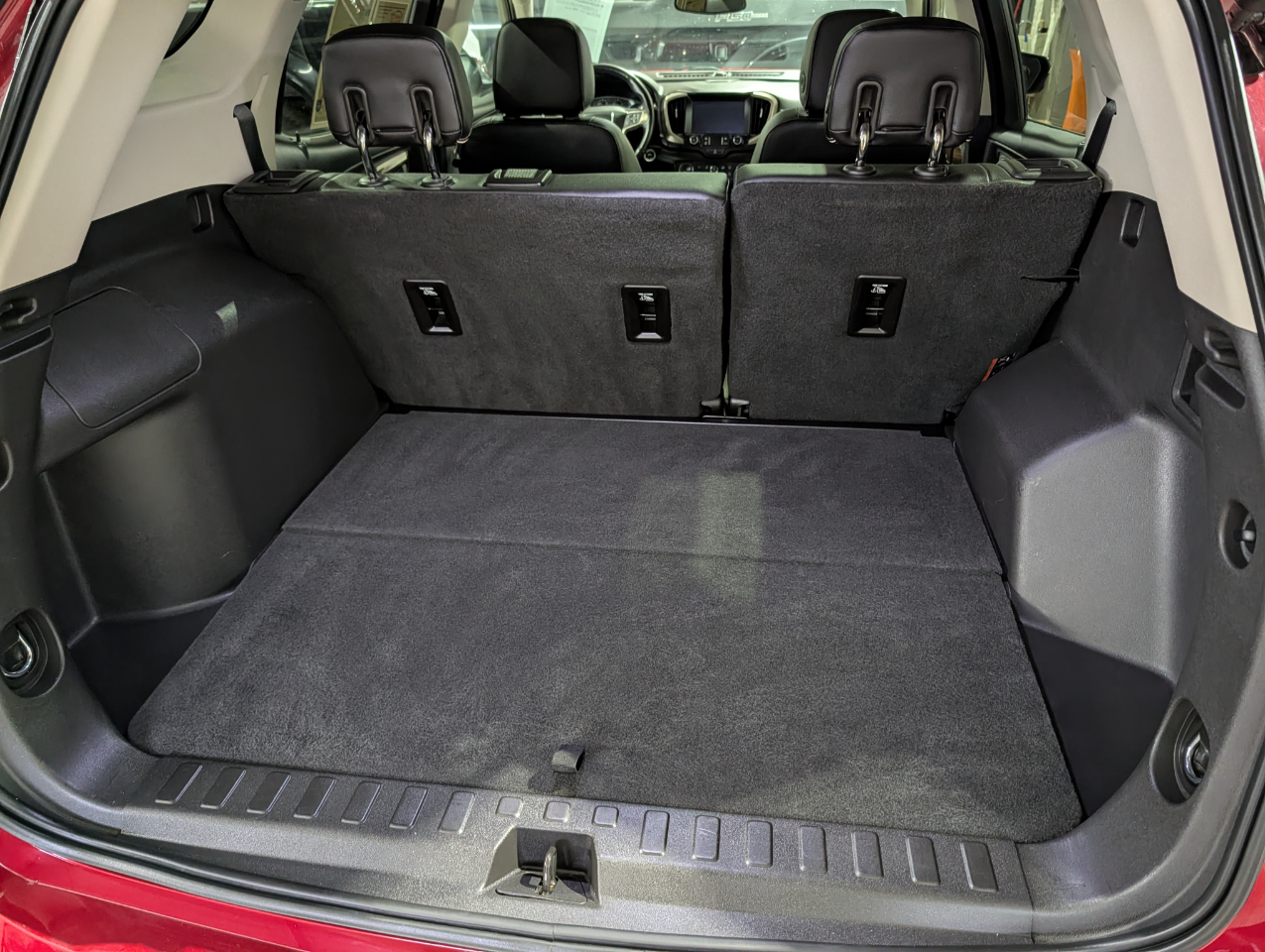 GMC Terrain Denali AWD 2019