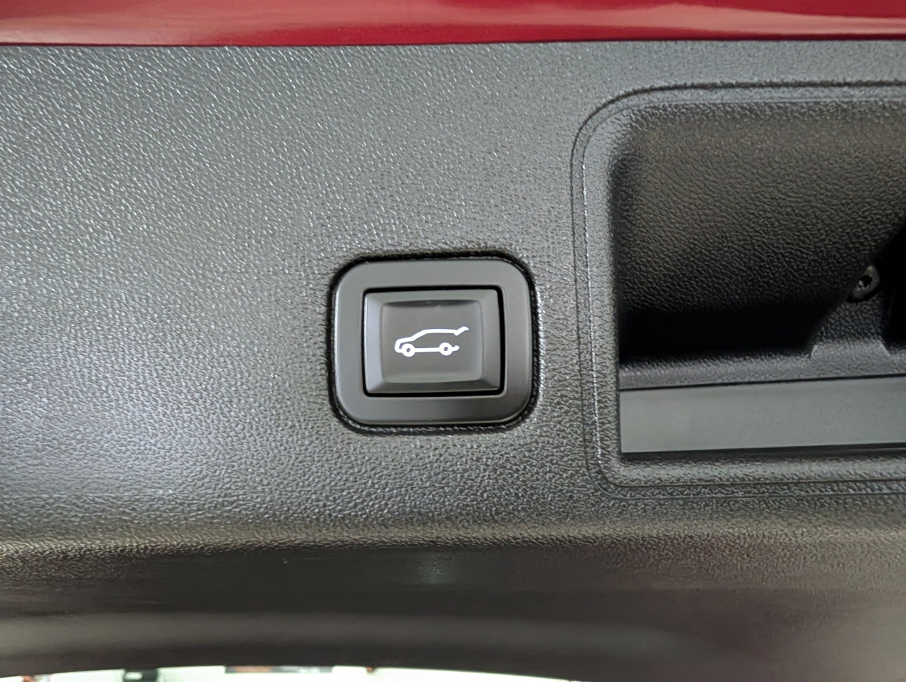 GMC Terrain Denali AWD 2019