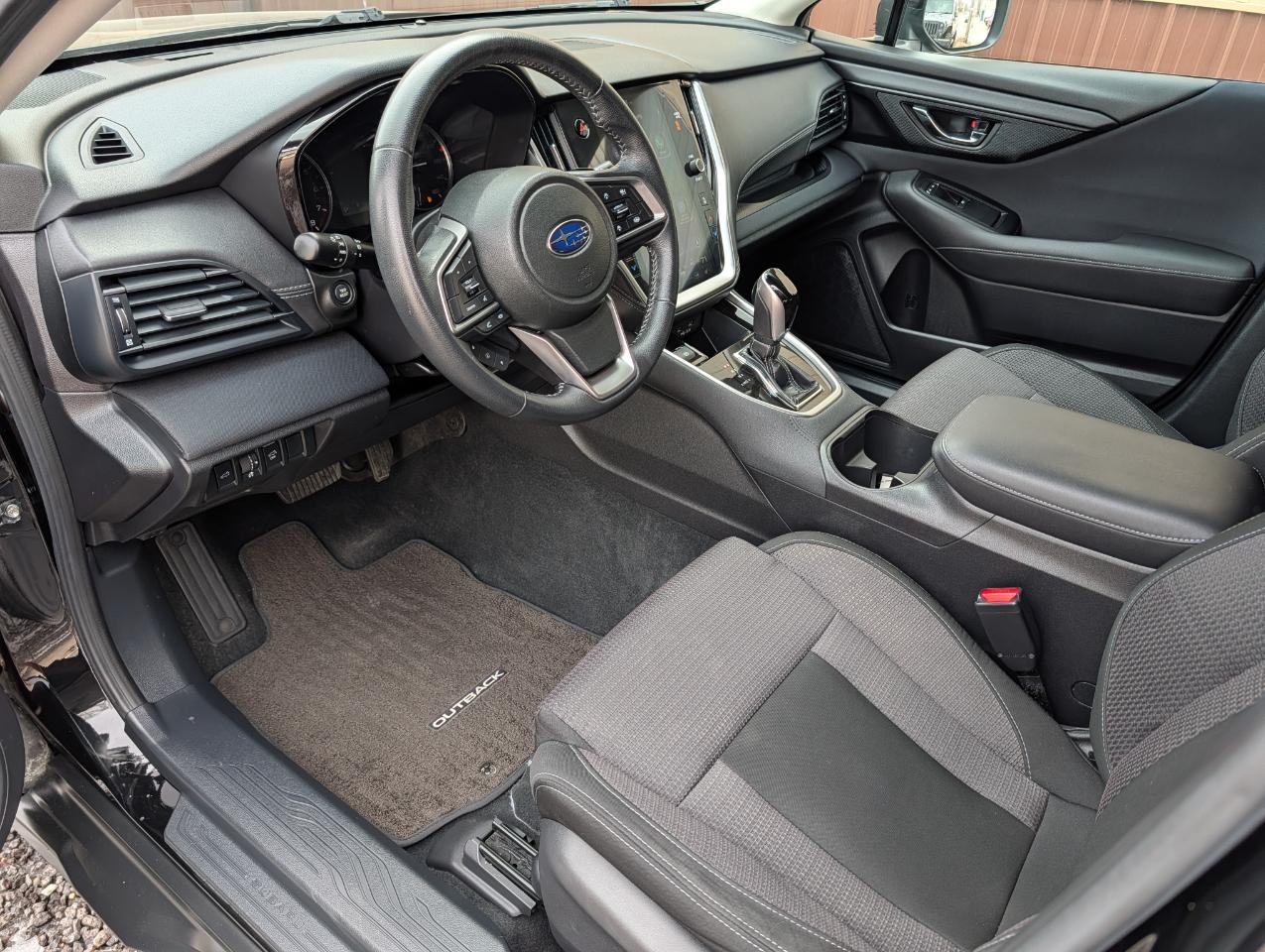 Subaru Outback Premium 2020