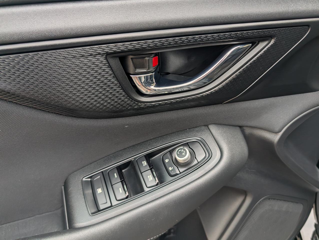 Subaru Outback Premium 2020