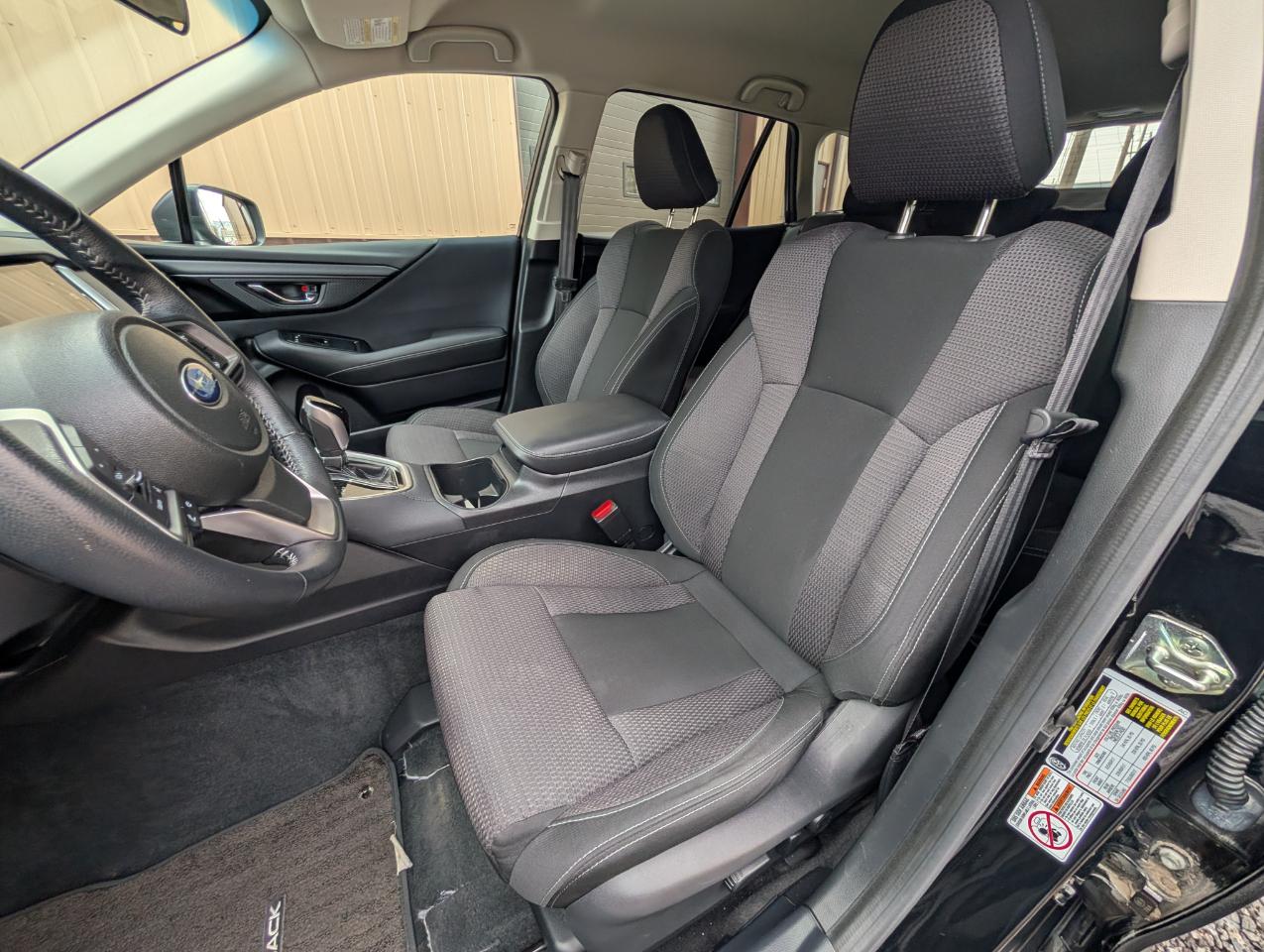 Subaru Outback Premium 2020