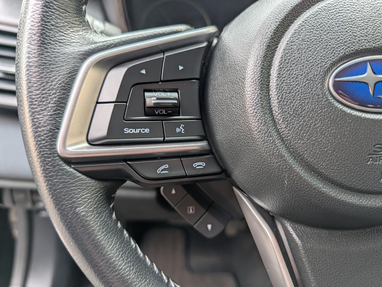 Subaru Outback Premium 2020