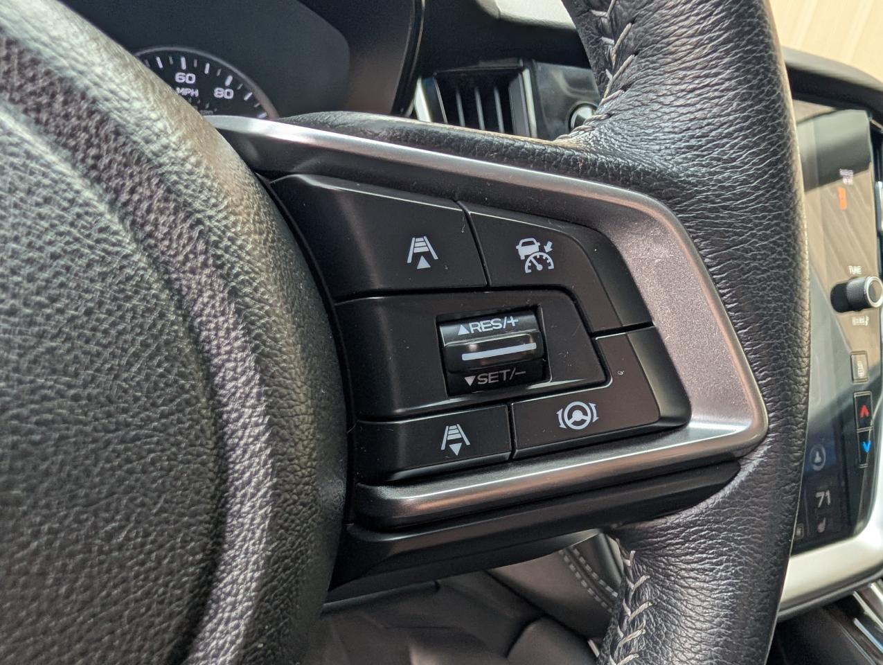 Subaru Outback Premium 2020