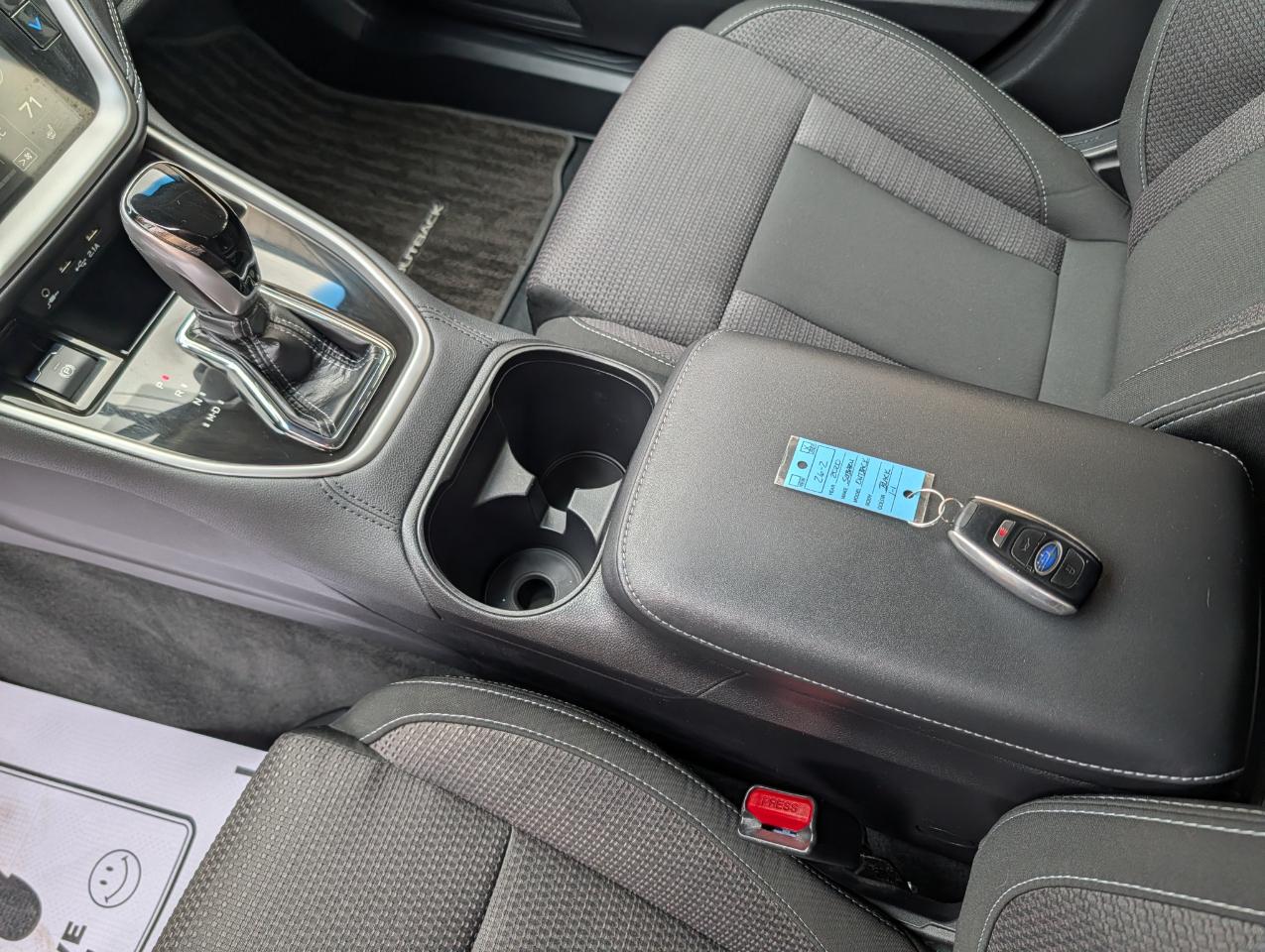 Subaru Outback Premium 2020