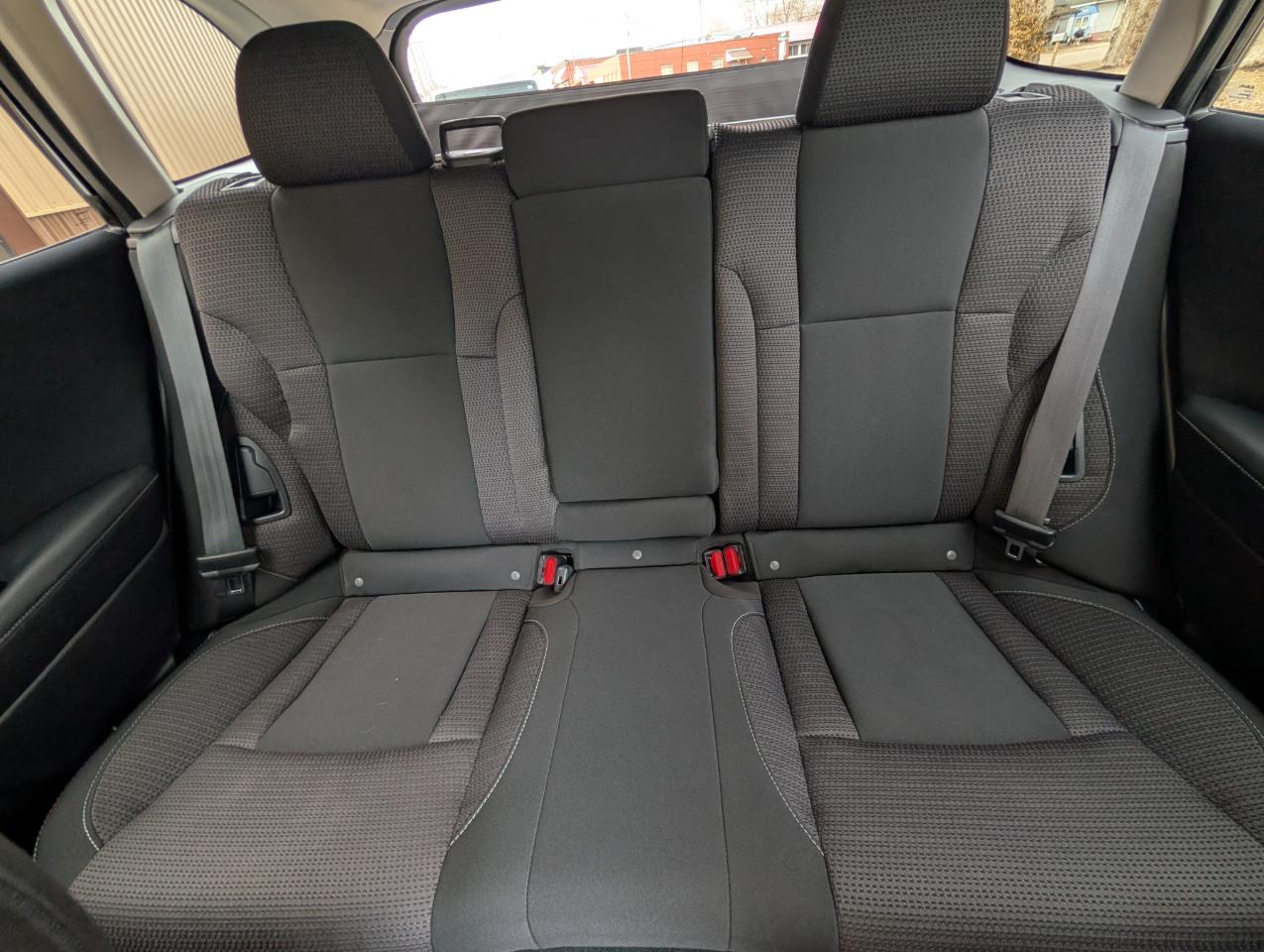 Subaru Outback Premium 2020