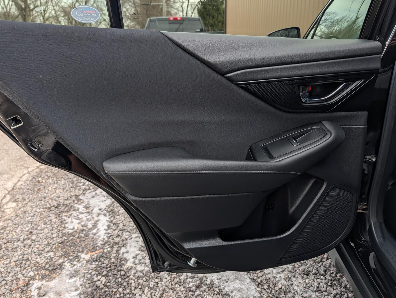 Subaru Outback Premium 2020