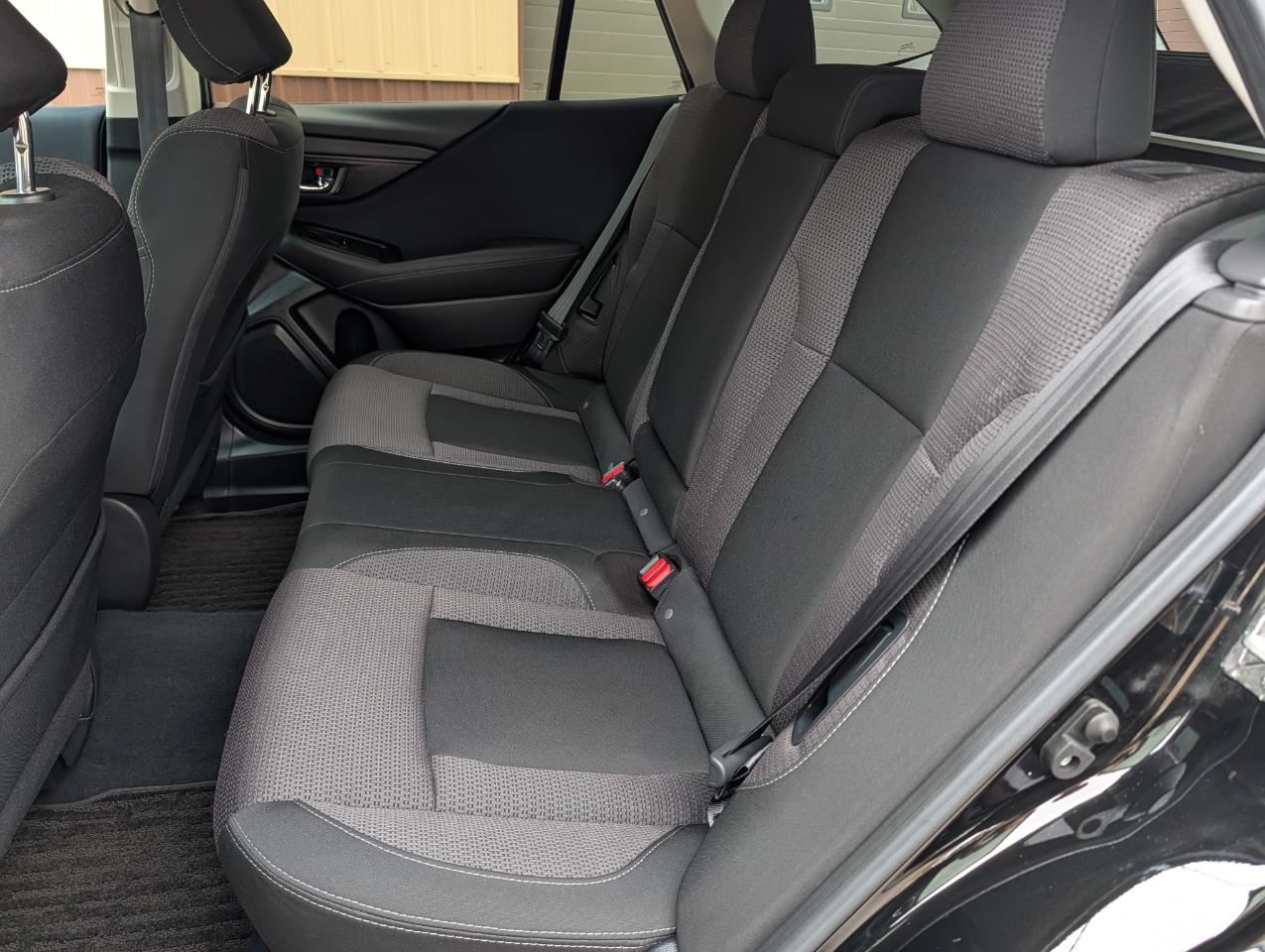 Subaru Outback Premium 2020