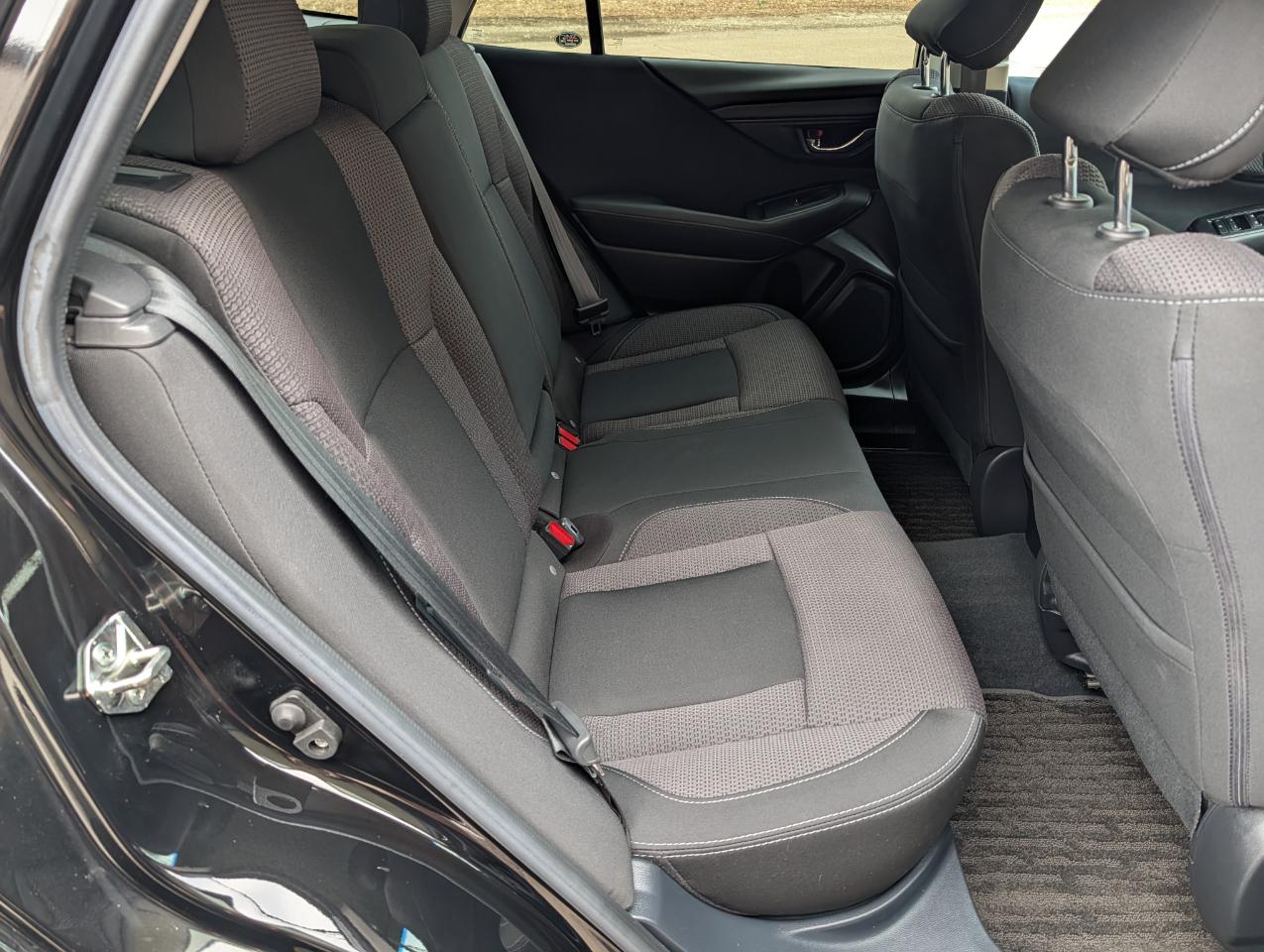 Subaru Outback Premium 2020