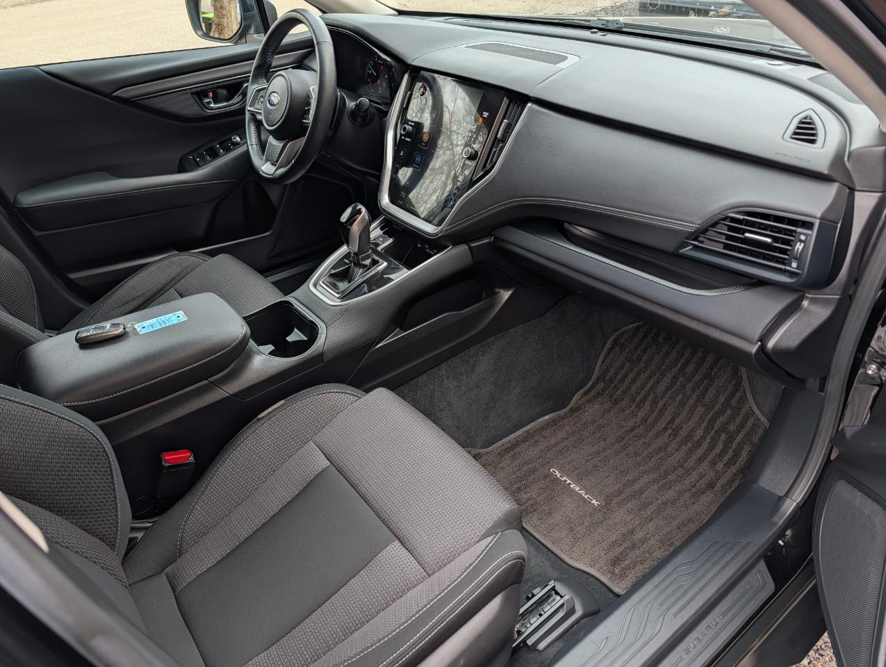 Subaru Outback Premium 2020