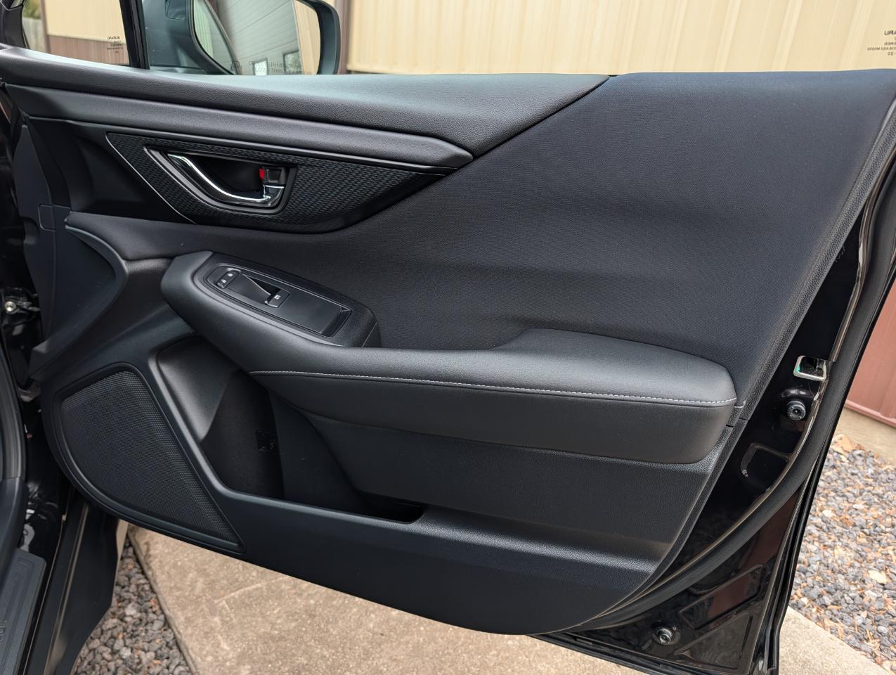 Subaru Outback Premium 2020