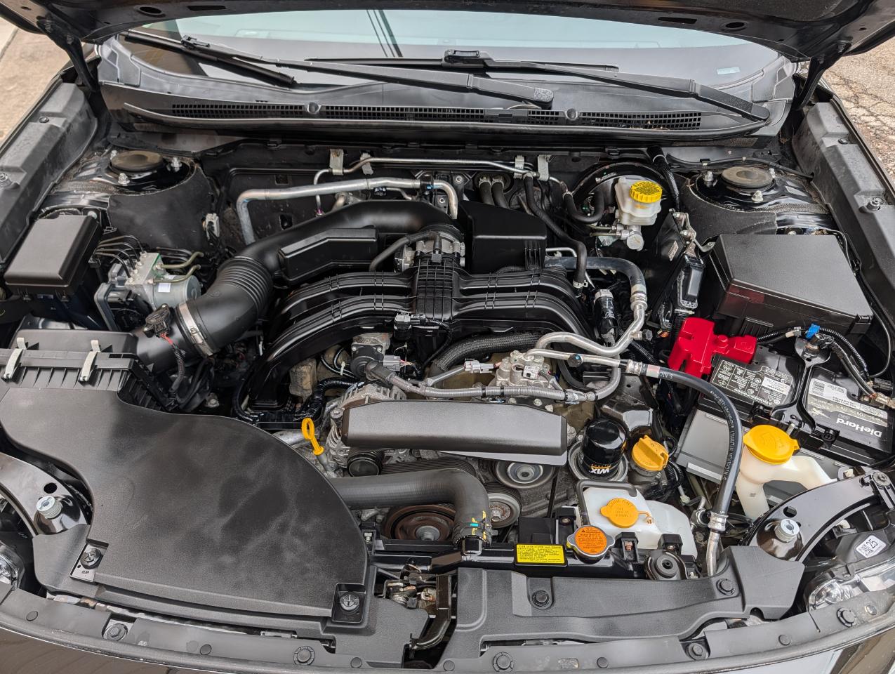 Subaru Outback Premium 2020