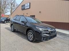 2020 Subaru Outback 